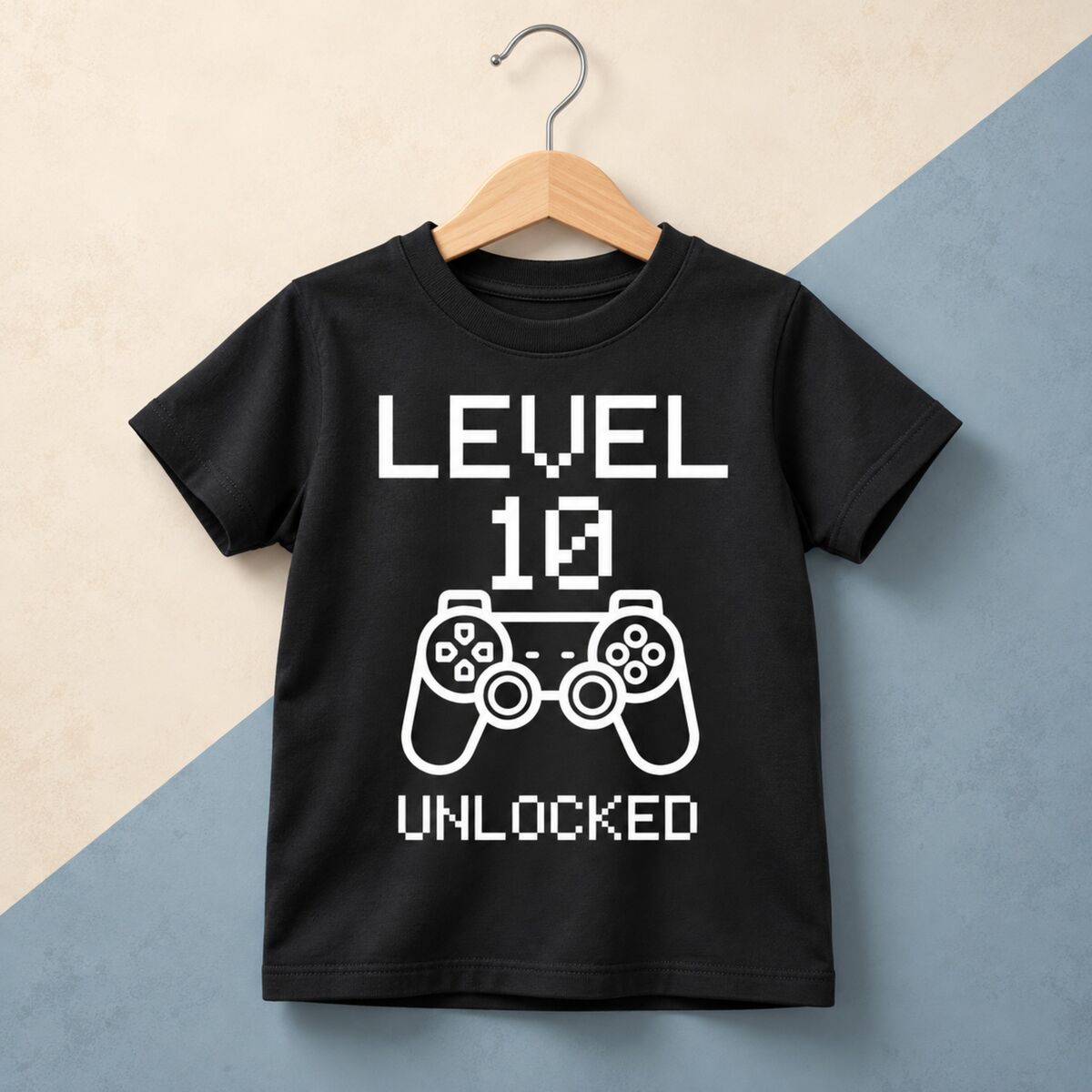 Level Unlocked (Select Age) T-Shirt - product images  of 