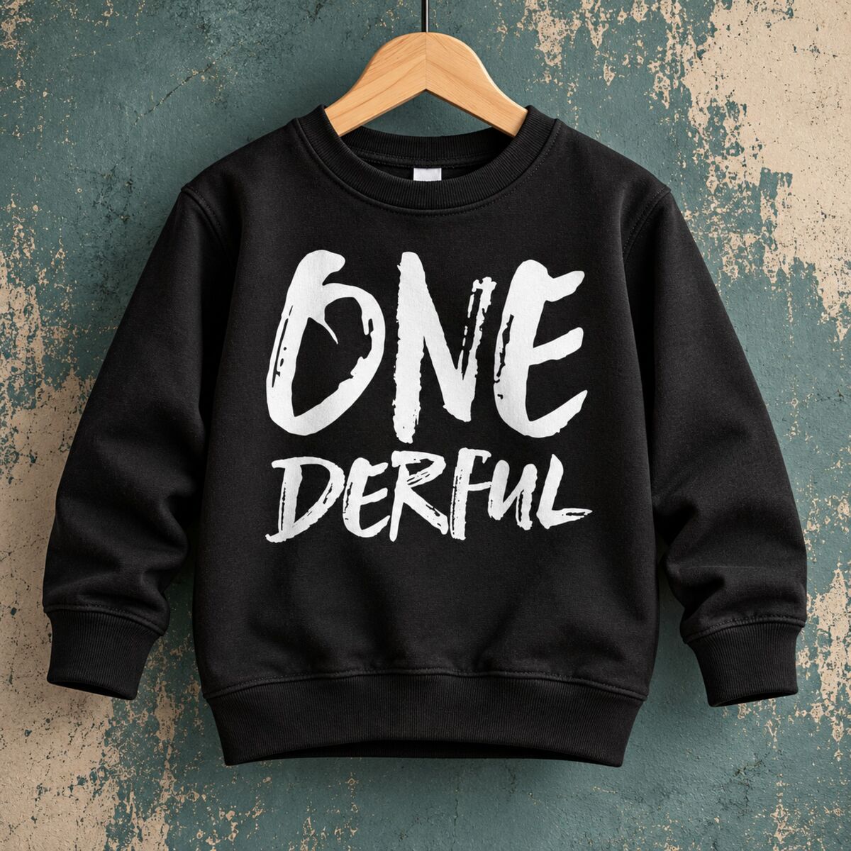 Onederful Sweatshirt - product images  of 
