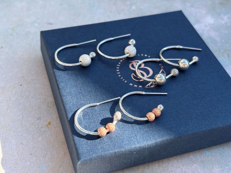 Mood hoops  - product images  of 