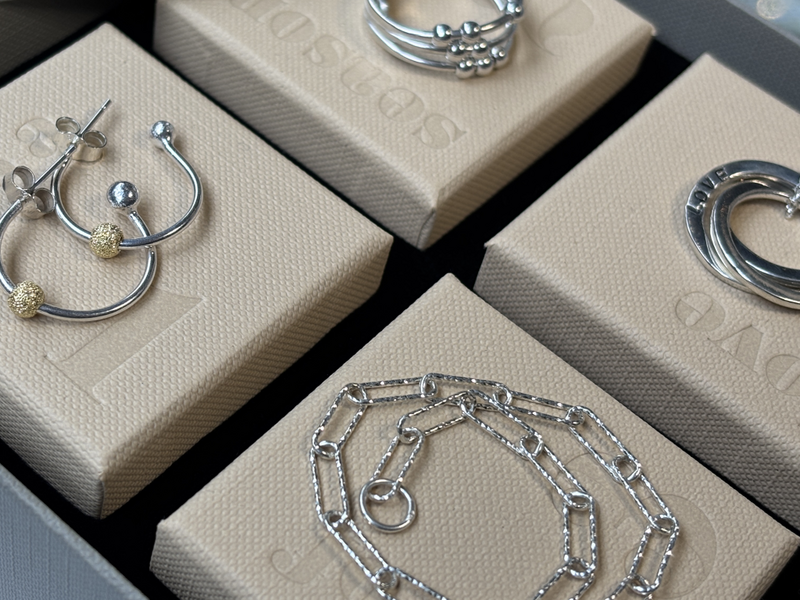 The Ultimate Gift box - 4 bestsellers - product images  of 