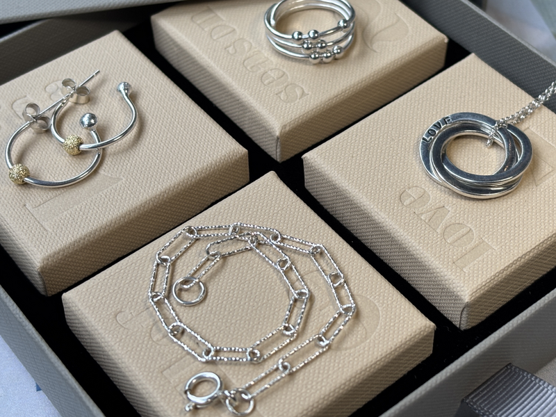 The Ultimate Gift box - 4 bestsellers - product images  of 