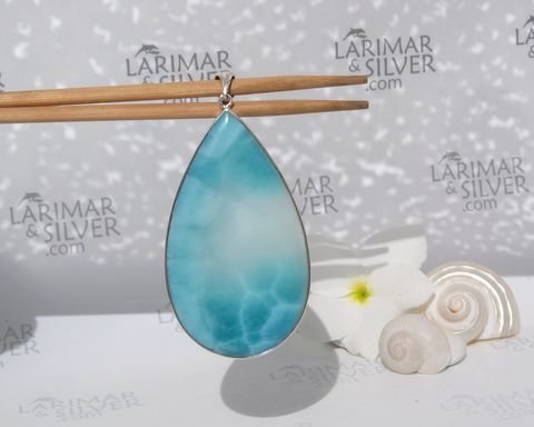AAAA,Larimar,drop,pendant,,Mermaids,Magic,Mirror,-,ET3142, Larimar pendant, larimar drop, teardrop pendant, magic mirror, turtleback larimar, mirror mirror, mermaid pendant, blue crystal pendant, goddess pendant, water drop, larimar jewelry, woman gift,  Dolphin stone, Love stone, Stefilia stone, Larimar