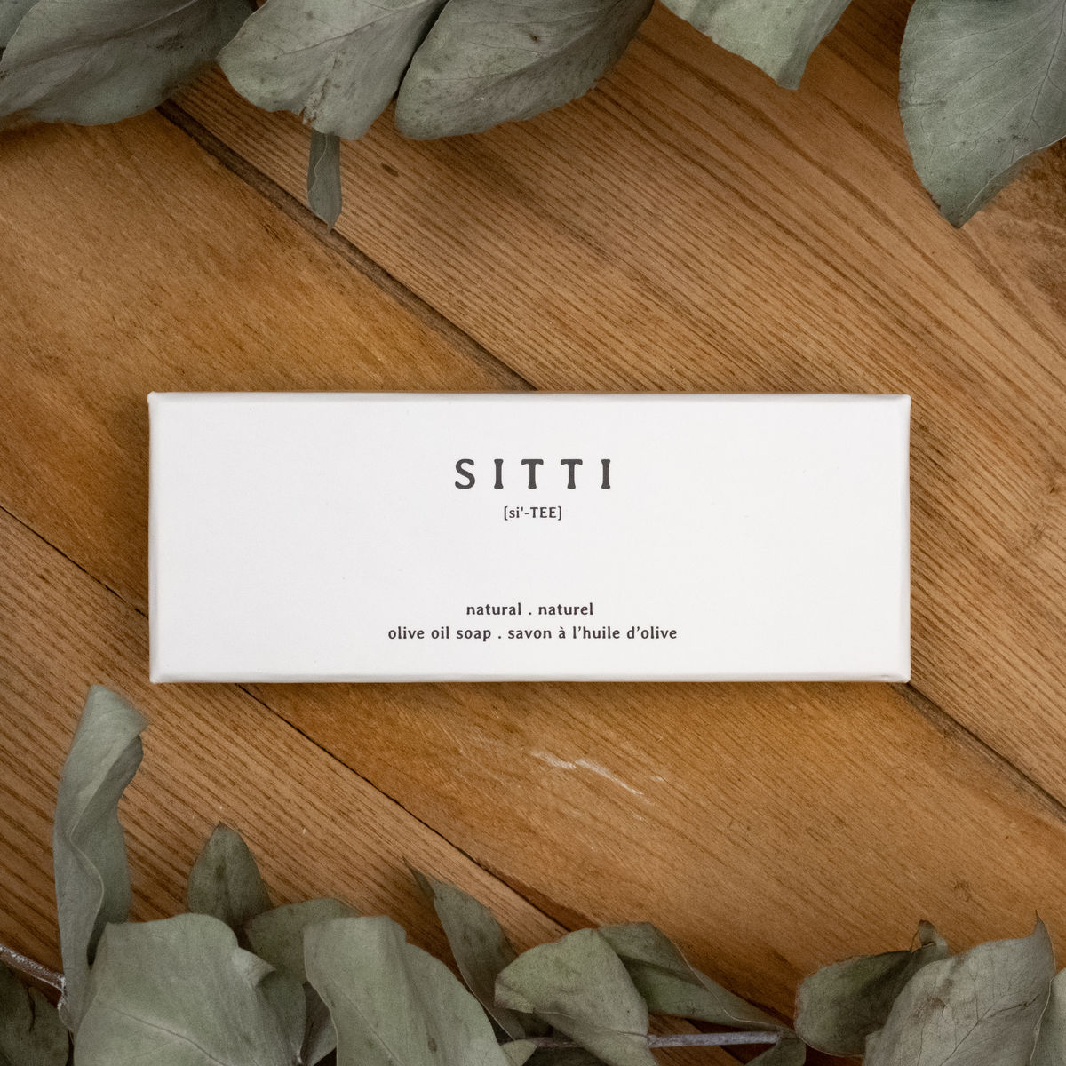 3-Soap Gift Box - product images  of 