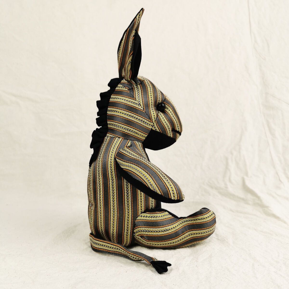 Balata Donkey - By Haneen project - Nablus - Palestine - product images  of 