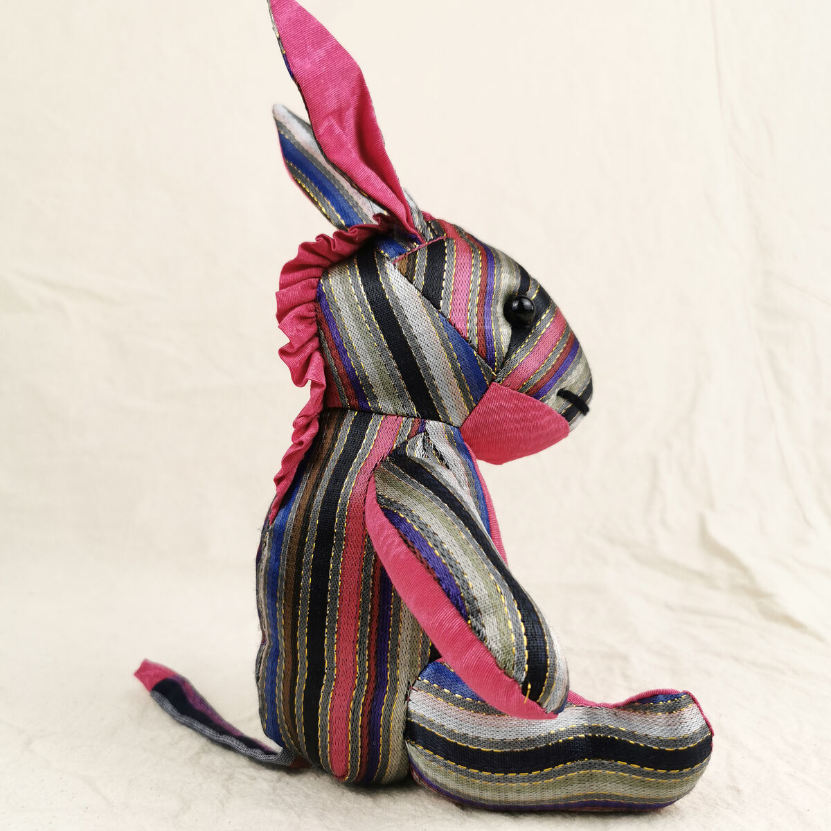 Balata Donkey - By Haneen project - Nablus - Palestine - product images  of 