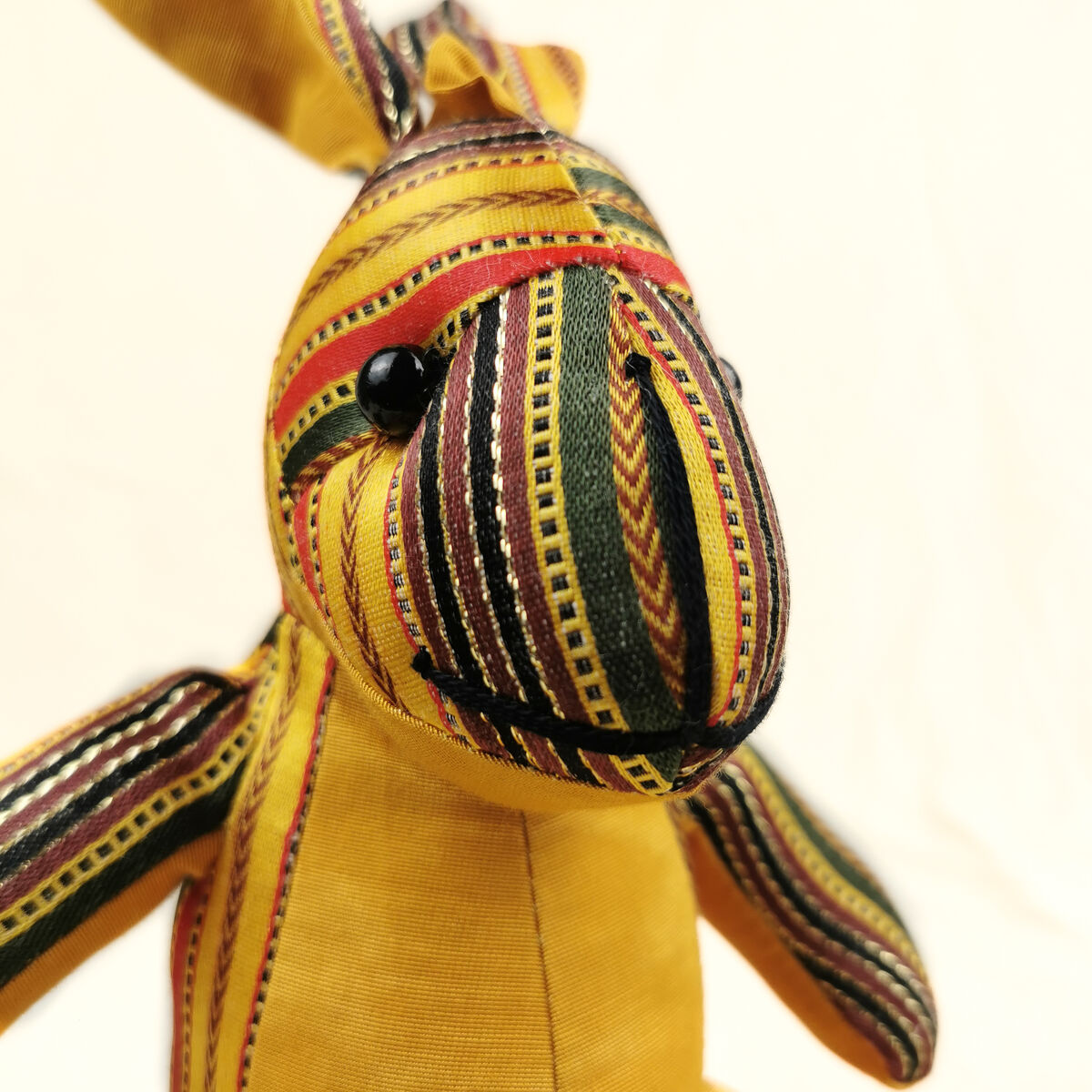 Balata Donkey - By Haneen project - Nablus - Palestine - product images  of 