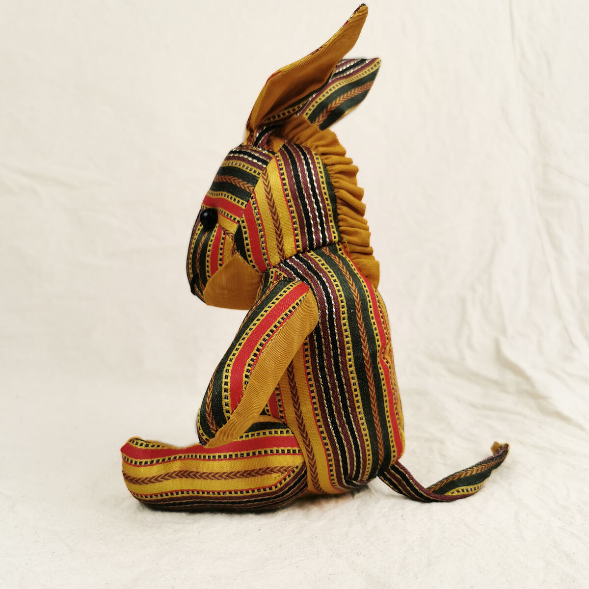 Balata Donkey - By Haneen project - Nablus - Palestine - product images  of 