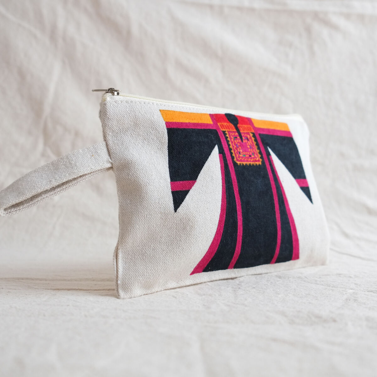 The Thobe pouch -  by Ibrahim Muhtadi - product images  of 