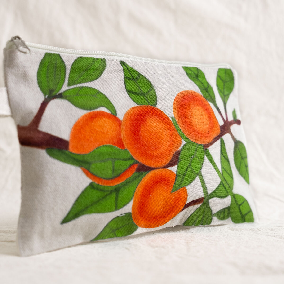 Yaffa oranges pouch - by Ibrahim Muhtadi - product images  of 