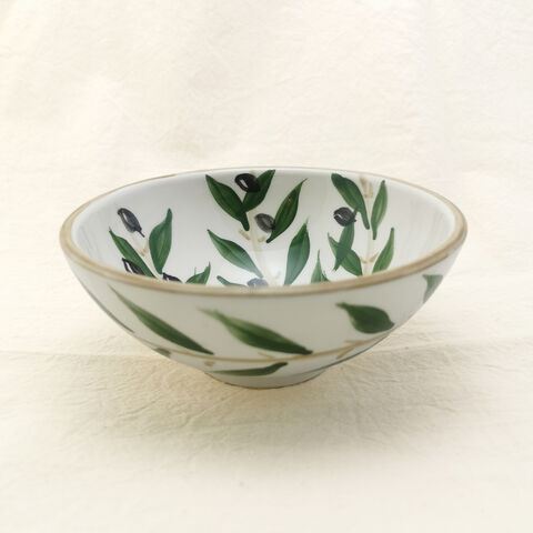 Zaytoun,bowls,-,Nisf,Jubeil,Ceramics,Bowl, Mug, cup, ceramic mug, Arabic coffee cups, espresso cups, nisf Jubeil, Nisf Jbeil, نصف جبيل, فناجين قهوة سادة, made in Palestine, hand made ceramics, elbustan palestinian shop, palestinian products, palestinian business, 