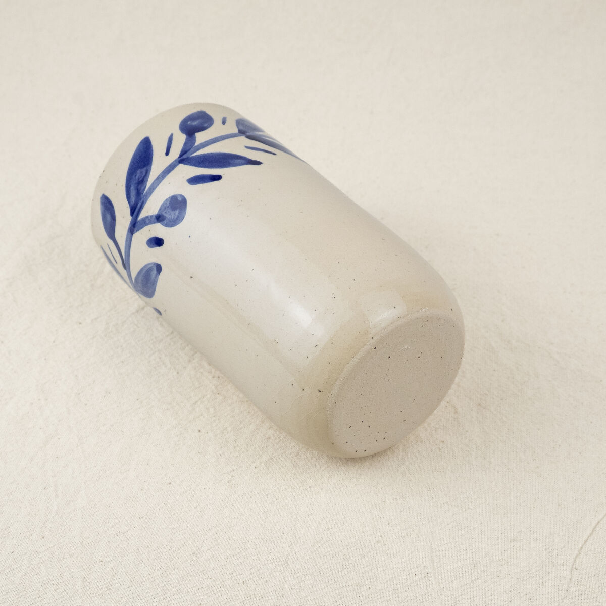 The blue olive wreath collection - Cup - Made in Palestine  - product images  of 