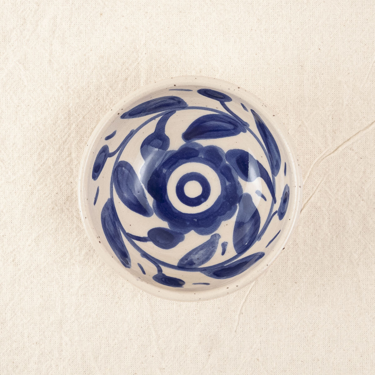 The blue olive wreath collection - Bowls - Made in Palestine  - product images  of 