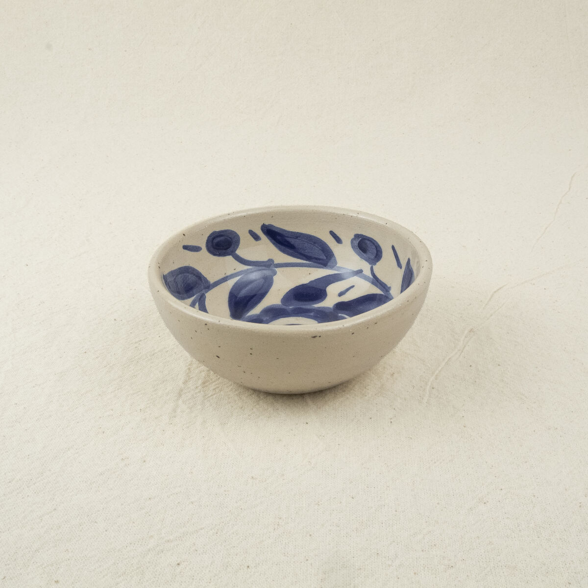 The blue olive wreath collection - Bowls - Made in Palestine  - product images  of 