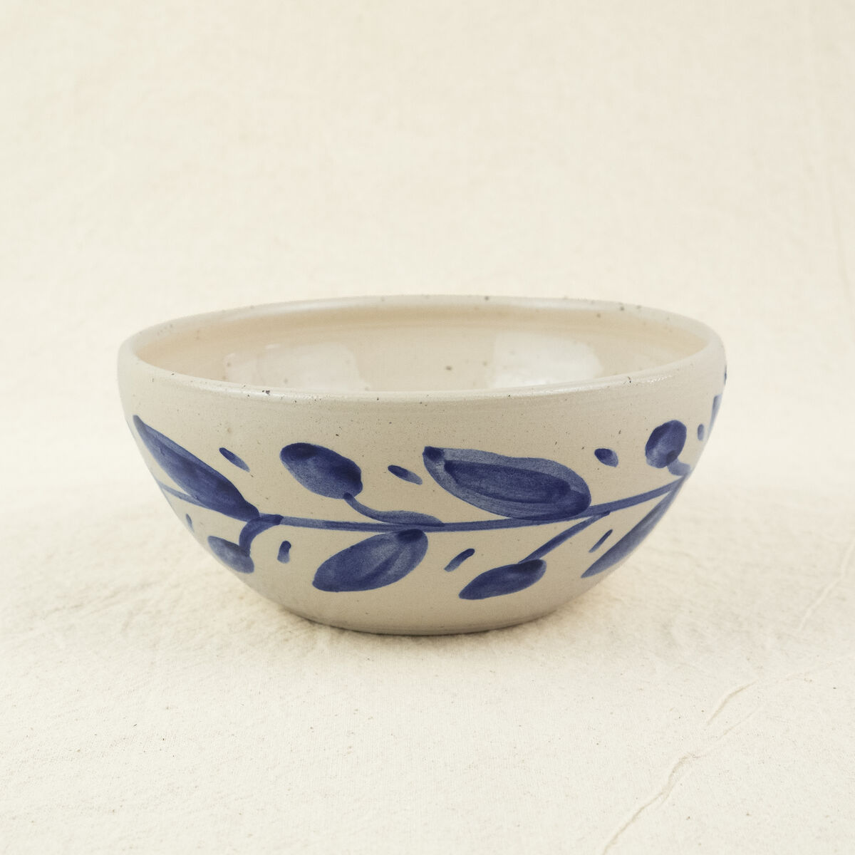 The blue olive wreath collection - Bowls - Made in Palestine  - product images  of 