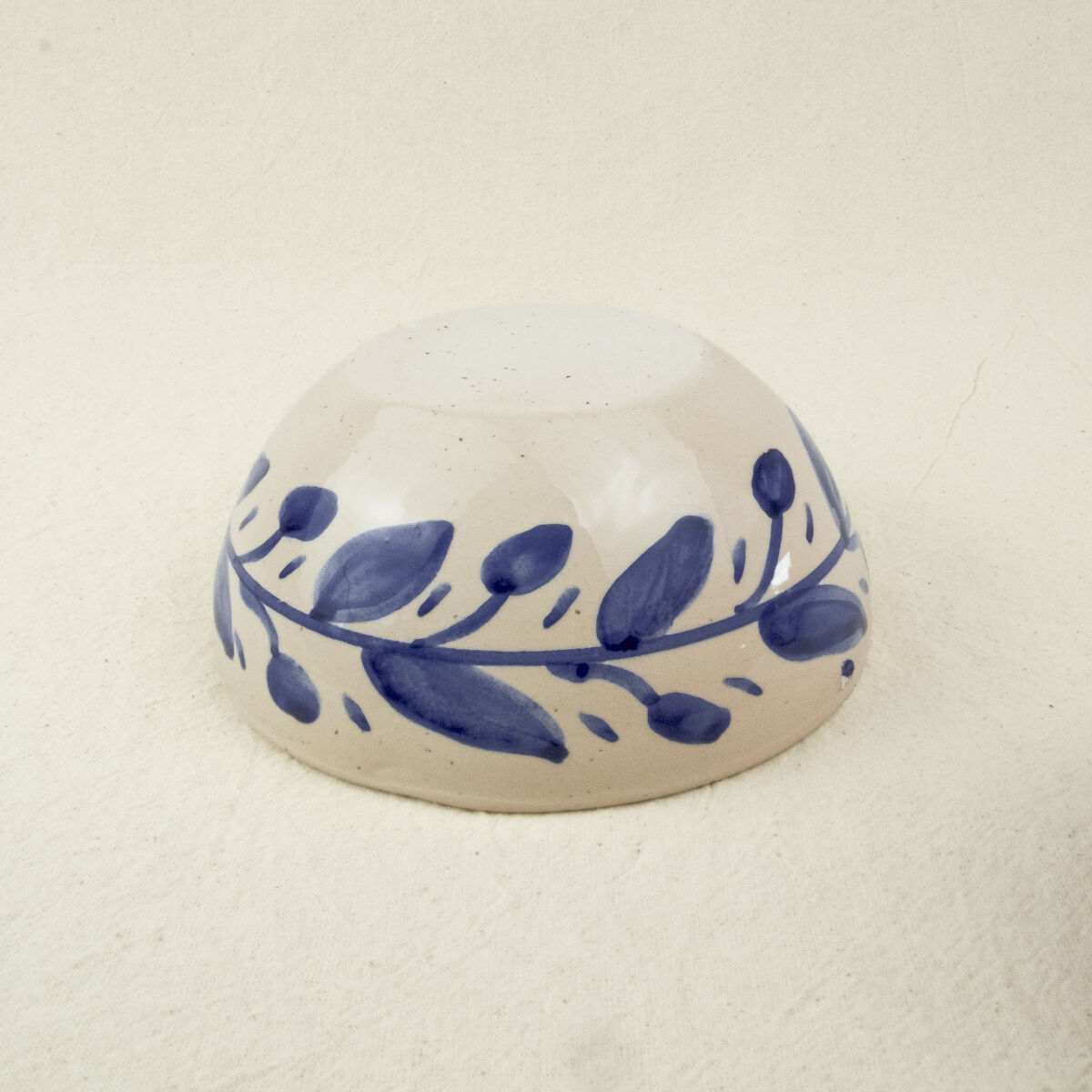 The blue olive wreath collection - Bowls - Made in Palestine  - product images  of 