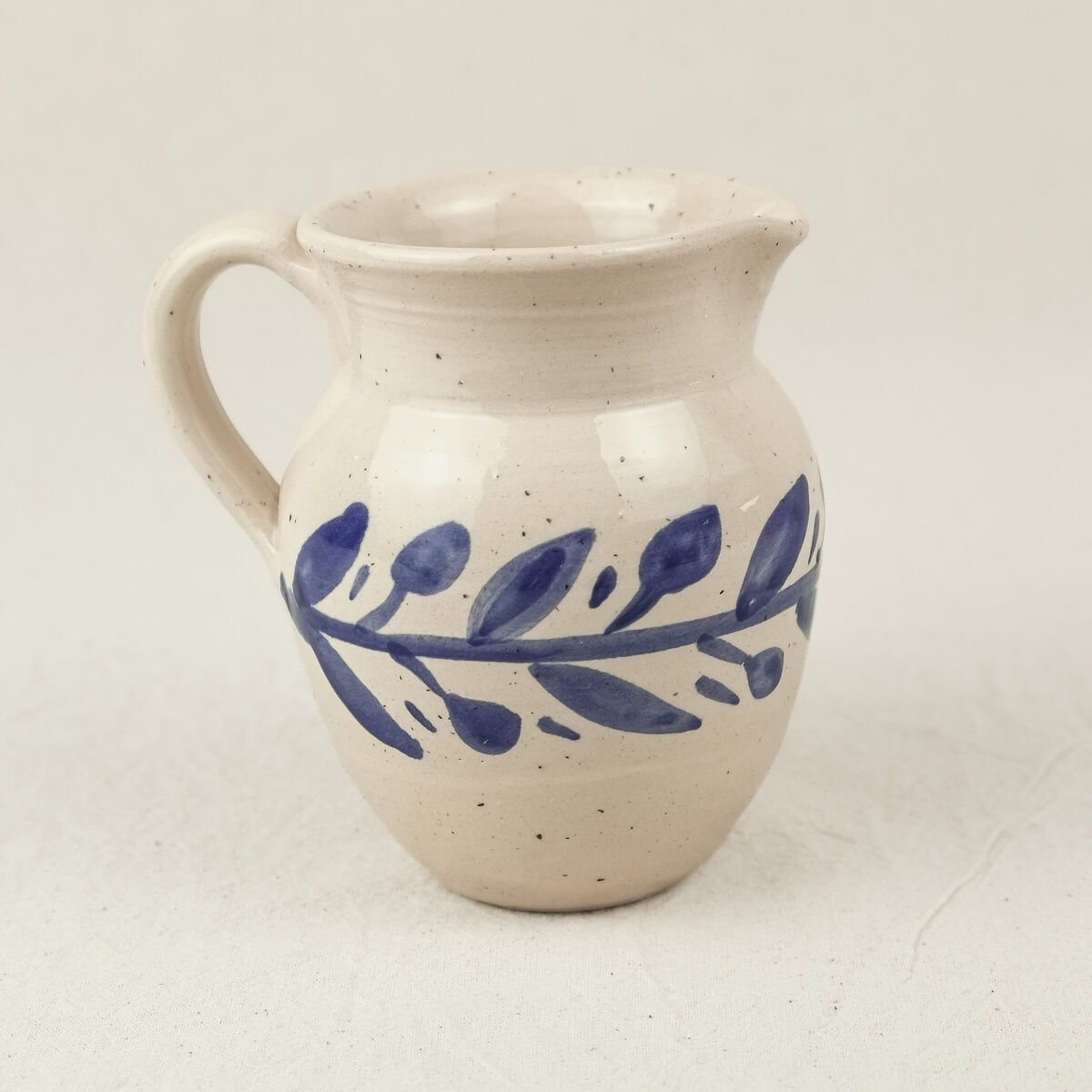 The blue olive wreath collection - Milk Jar - Made in Palestine  - product images  of 