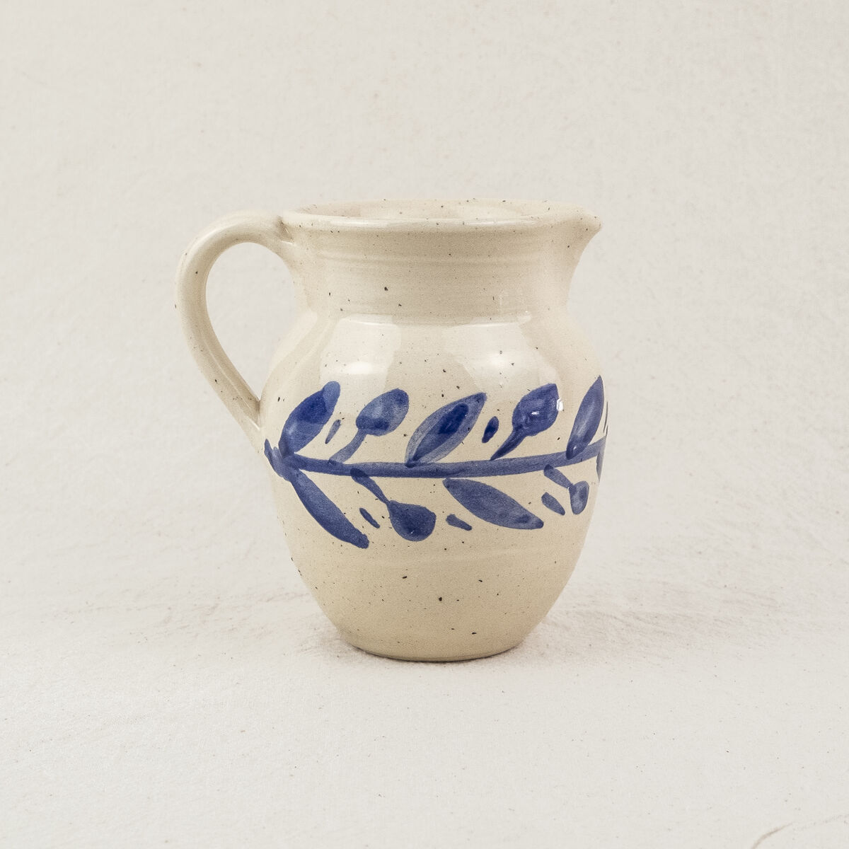 The blue olive wreath collection - Milk Jar - Made in Palestine  - product images  of 