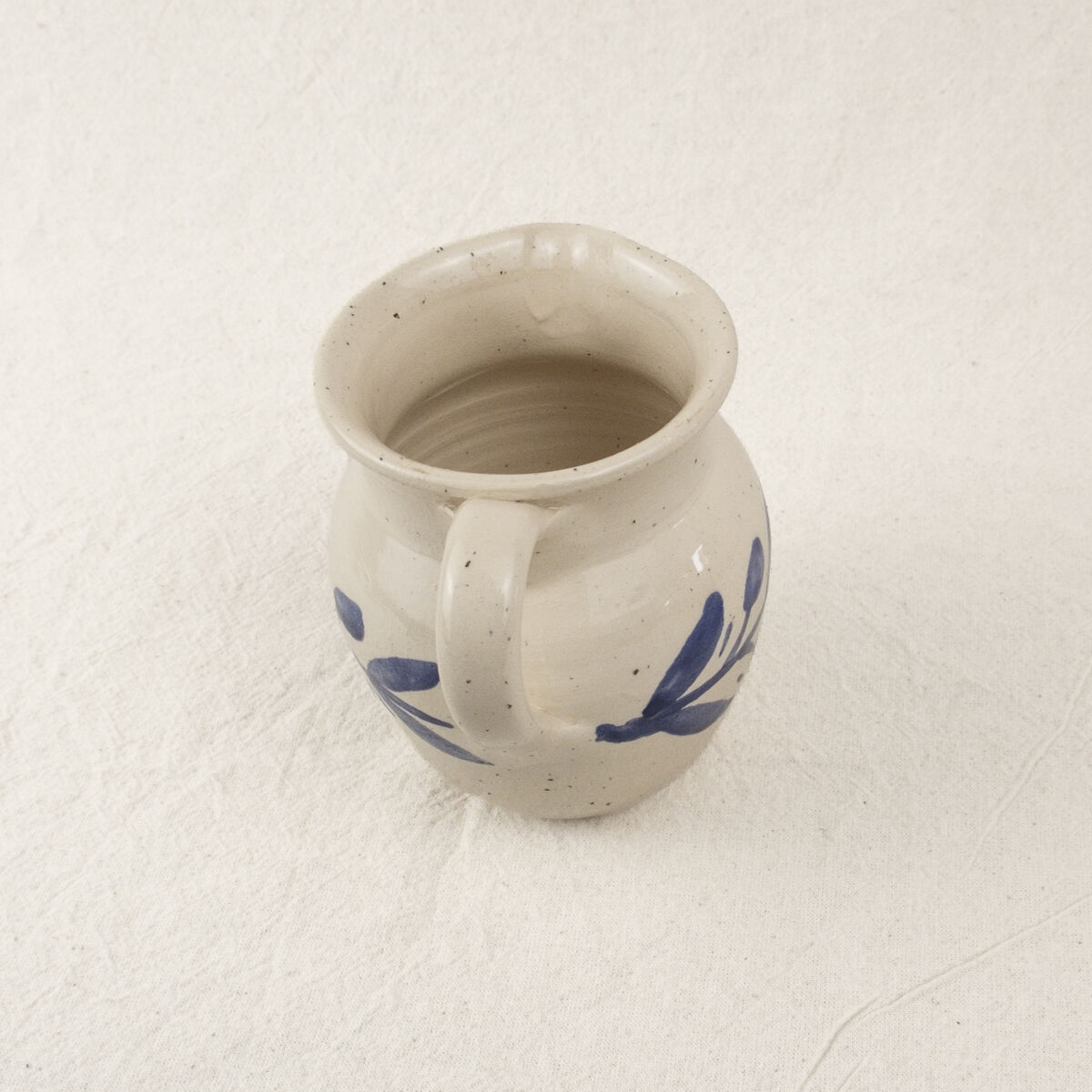 The blue olive wreath collection - Milk Jar - Made in Palestine  - product images  of 