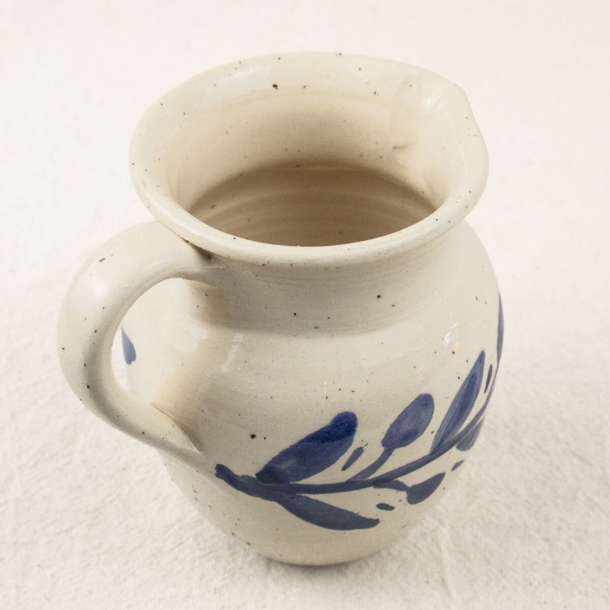 The blue olive wreath collection - Milk Jar - Made in Palestine  - product images  of 