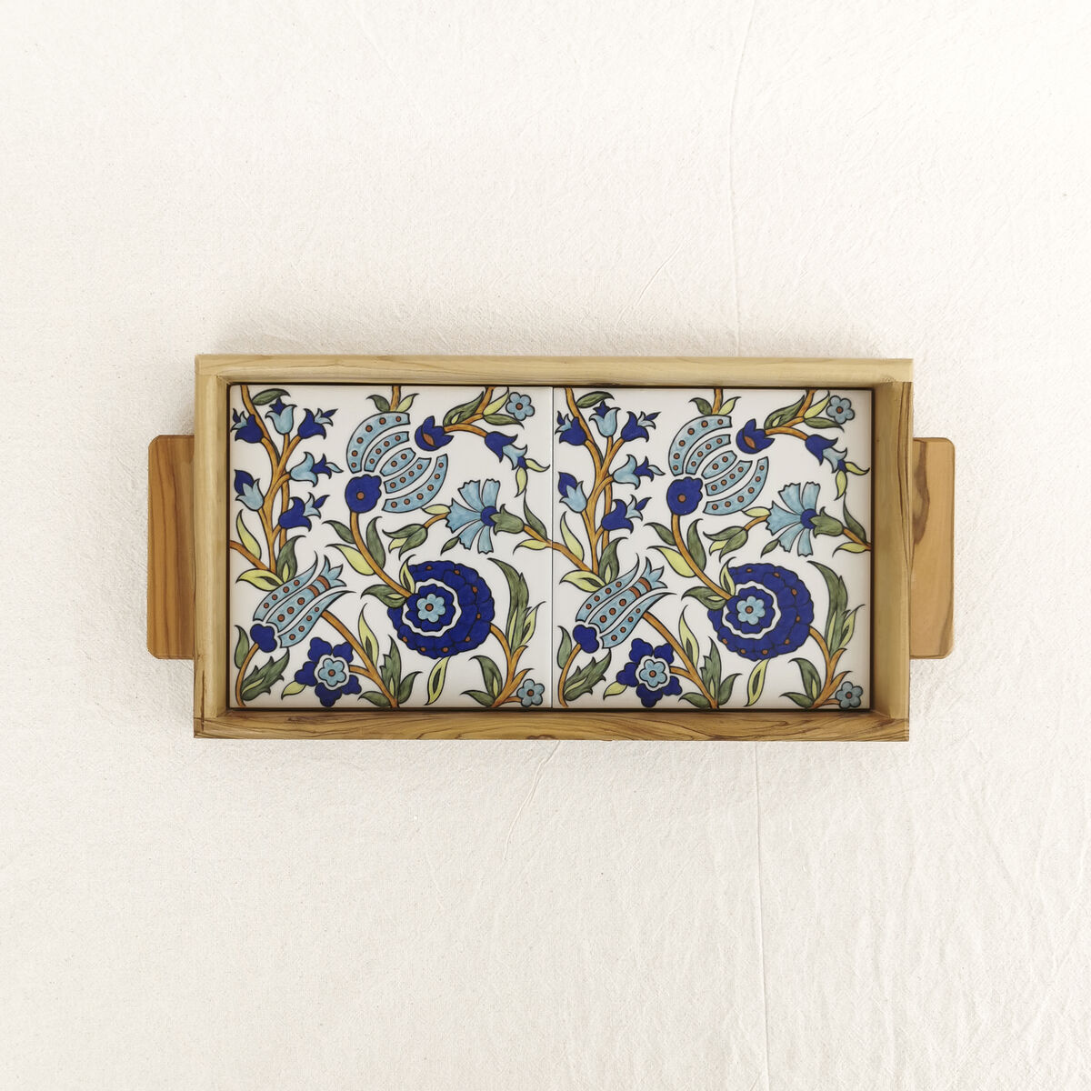 The secret back garden - Made in Jerusalem and Bethlehem - product images  of 