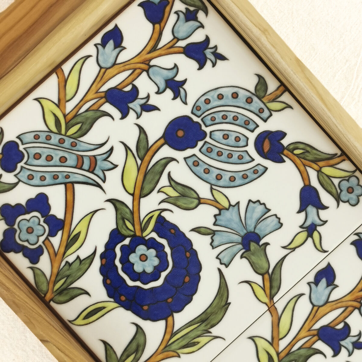 The secret back garden - Made in Jerusalem and Bethlehem - product images  of 
