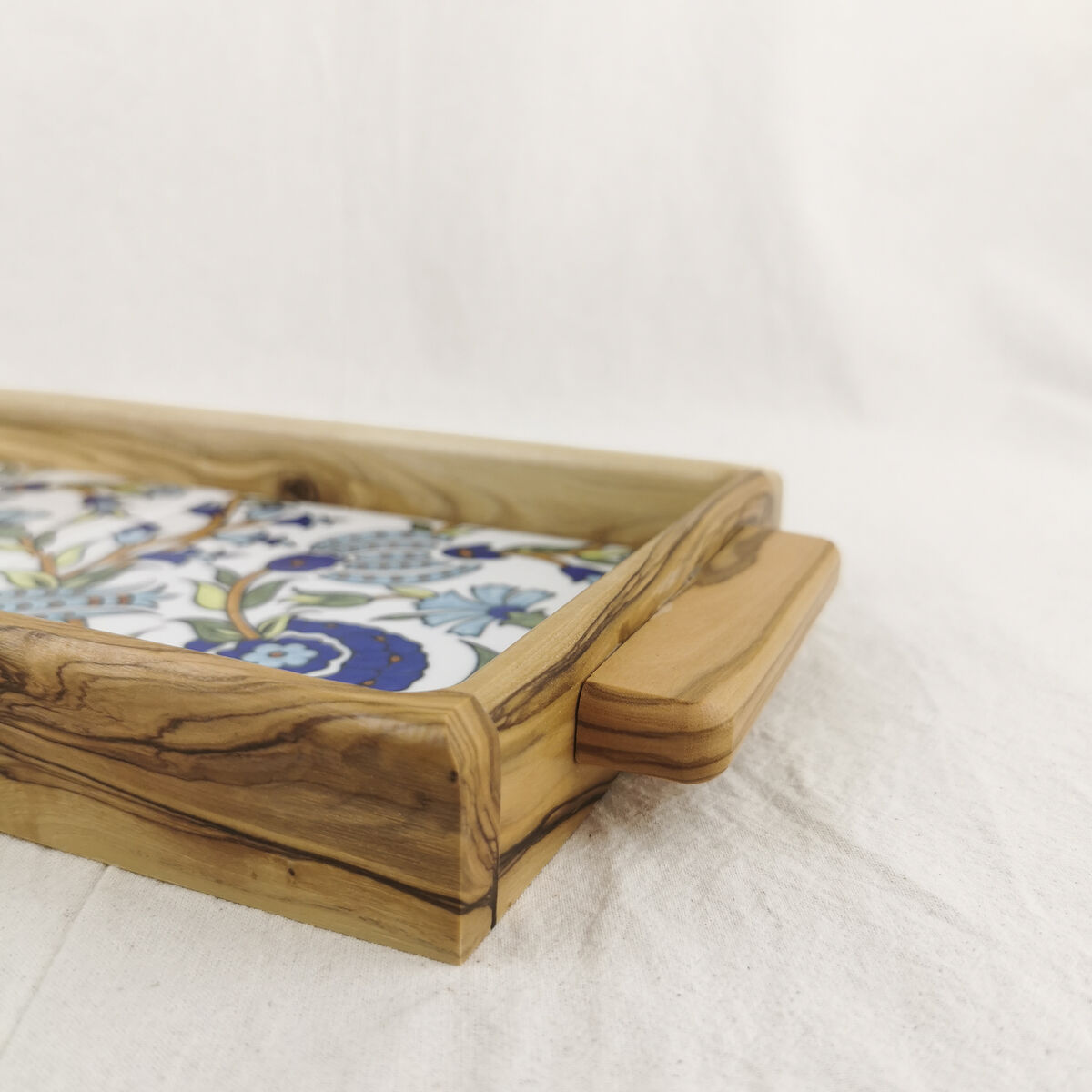 The secret back garden - Made in Jerusalem and Bethlehem - product images  of 