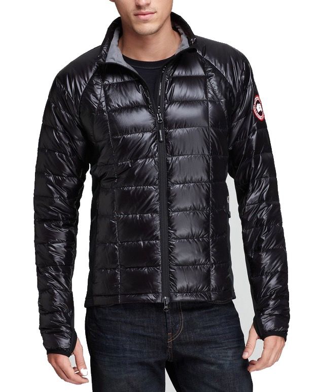 canada goose hybridge parka canada goose hybridge parka