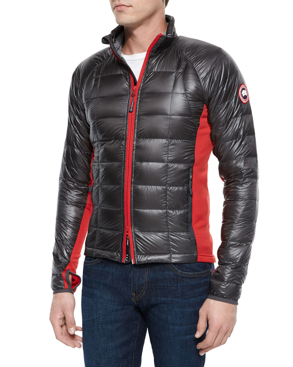 canada goose jacket hybridge canada goose jacket hybridge