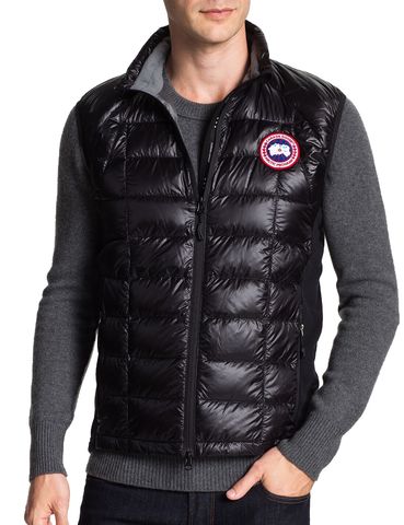 canada goose gilet red canada goose gilet red