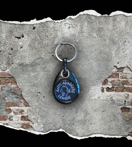 ANWL,Keyring