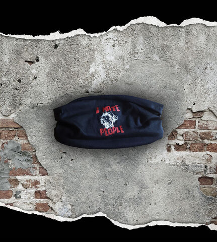 I,Hate,People,Face,Mask/Snood