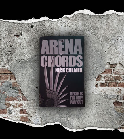 THE,ARENA,OF,CHORDS