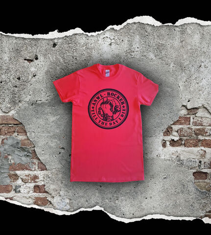 ANWL,Rocker,T,Shirt,Anti Nowhere League T Shirt, Rocker T Shirt, 
