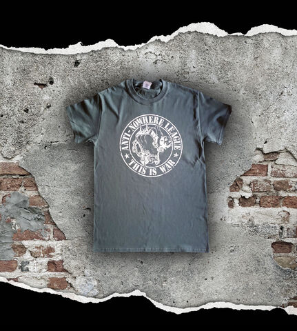 This,is,War,-,Army,Green,T,Shirt