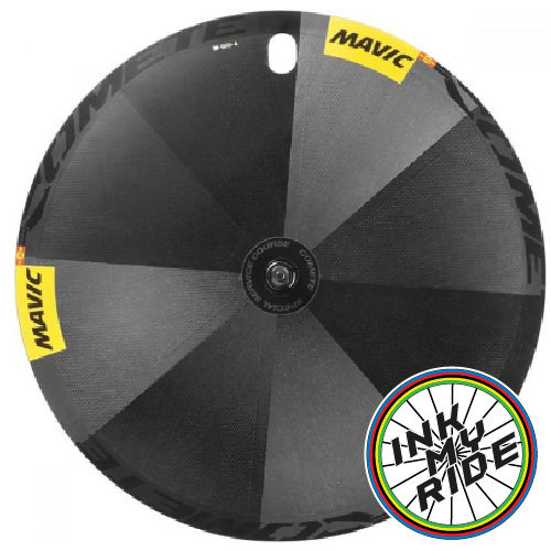mavic comete disc