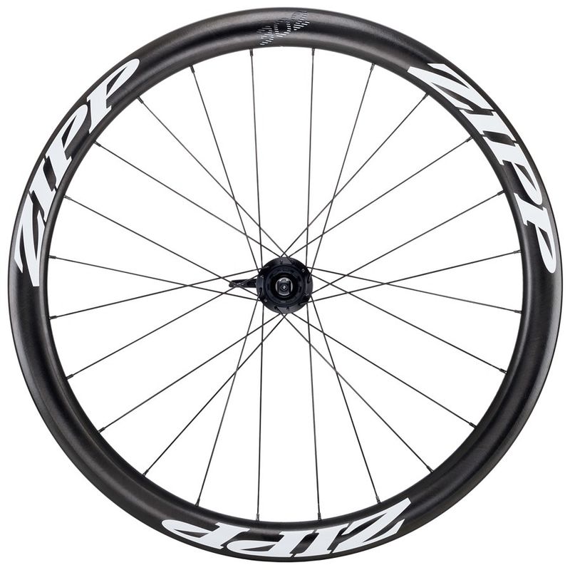 ZIPP 302 DISC Wheel Decals Stickers InkMyRide