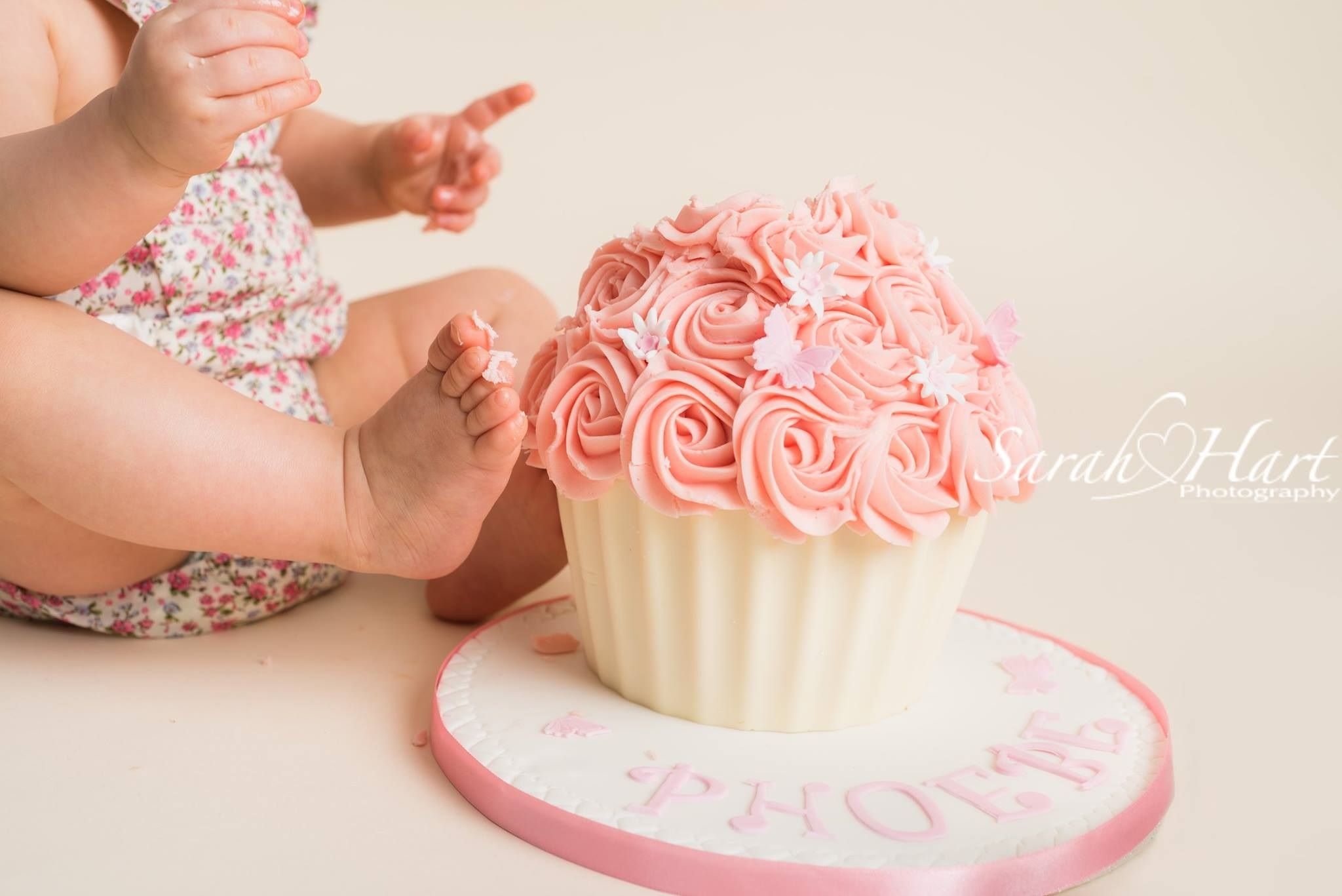 Cake smash cakes unlimited uk