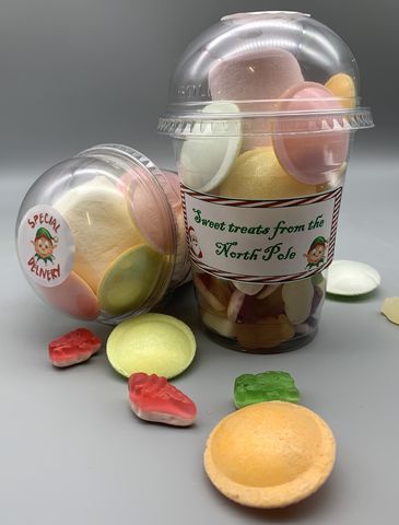 Sweets,from,the,North,pole