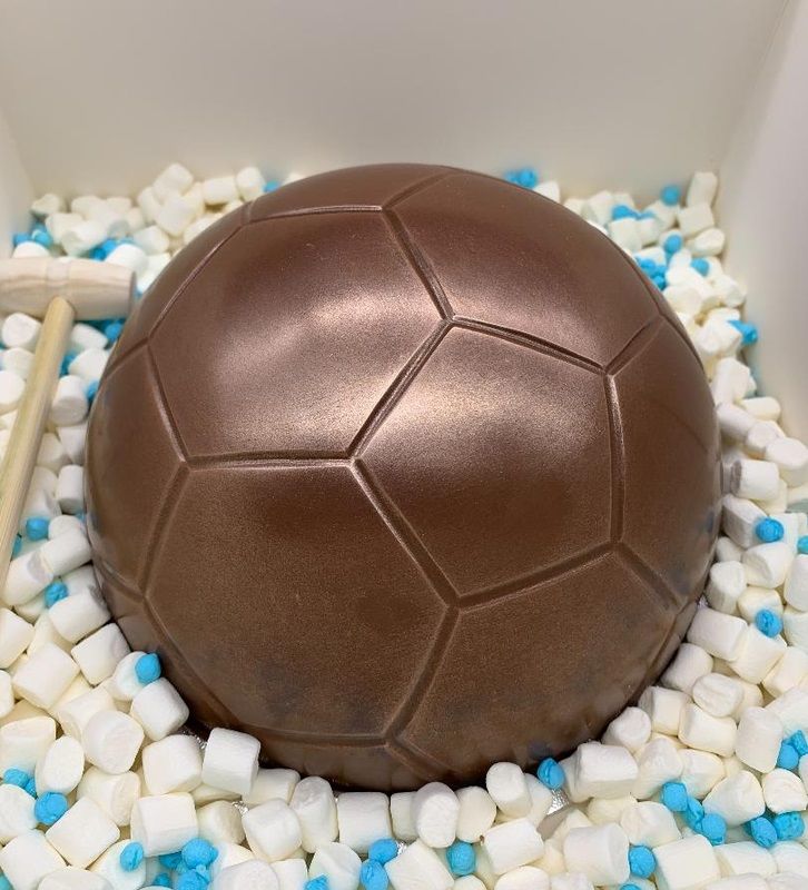 Father's day smash football - product images  of 