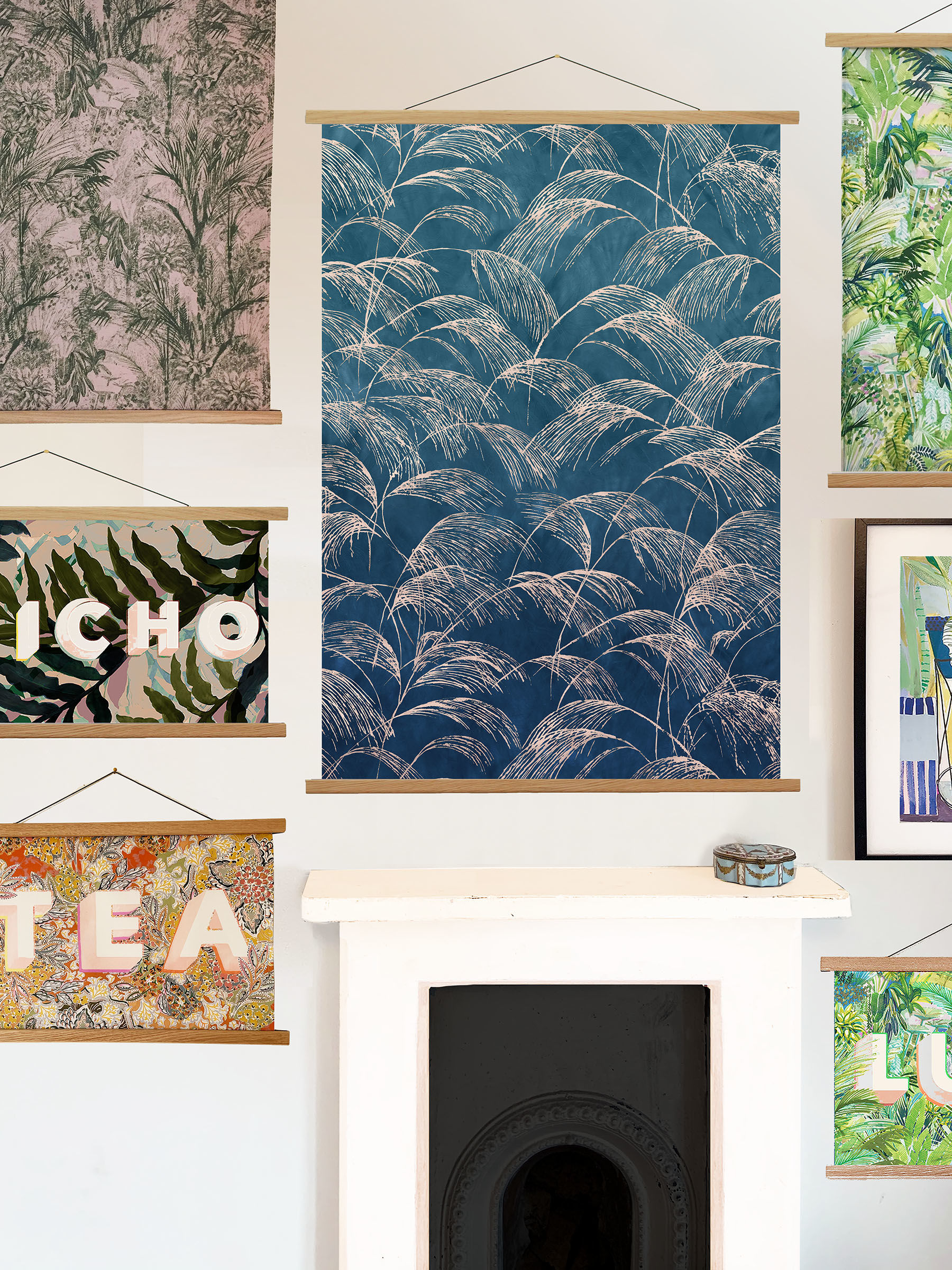 My first trade show April Interiors 2023 Jericho Design House