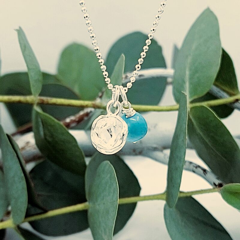Saltwater ( turquoise ) - product images