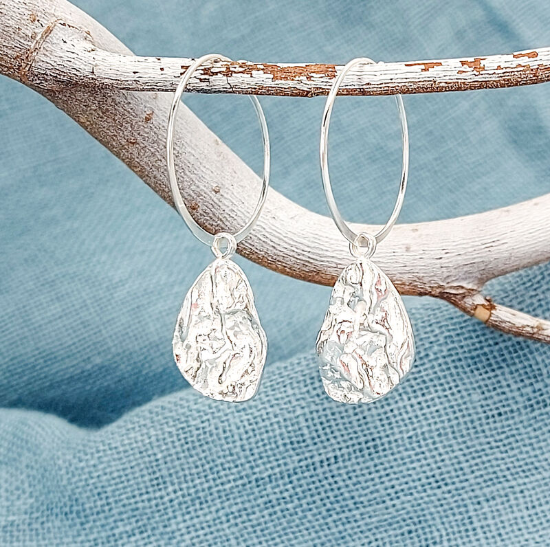 Tidal hoops - product images