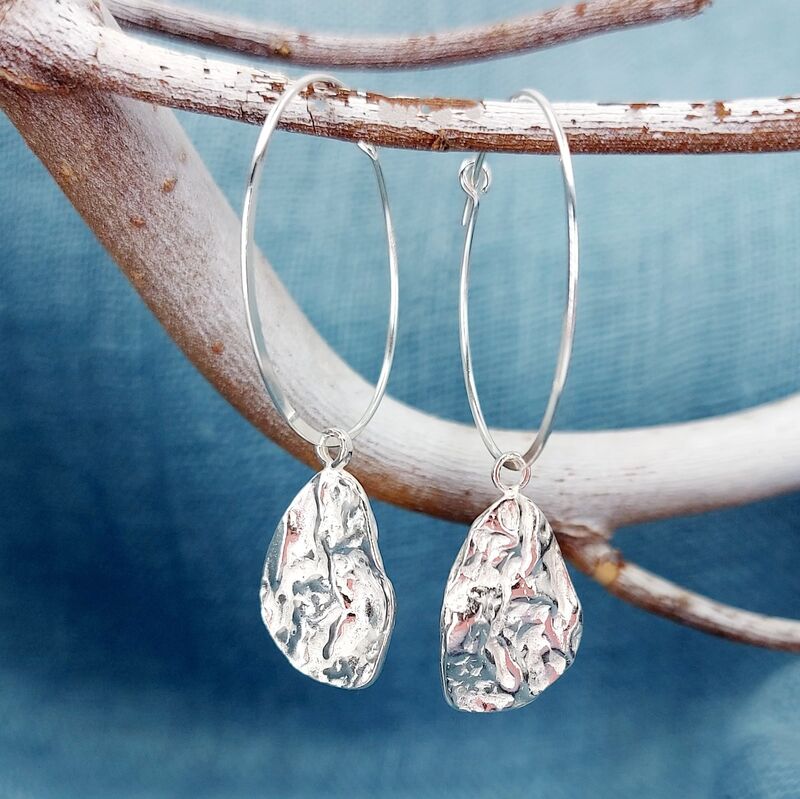 Tidal hoops (L) - product images