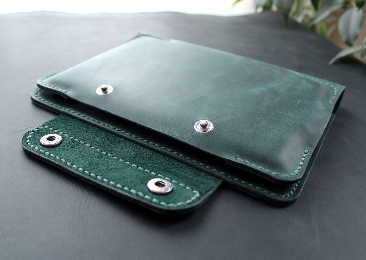 Amazon kindle paperwhite leather case picture