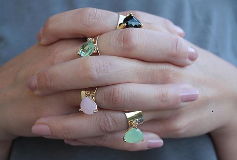 anello,goccia,scegli,il,colore