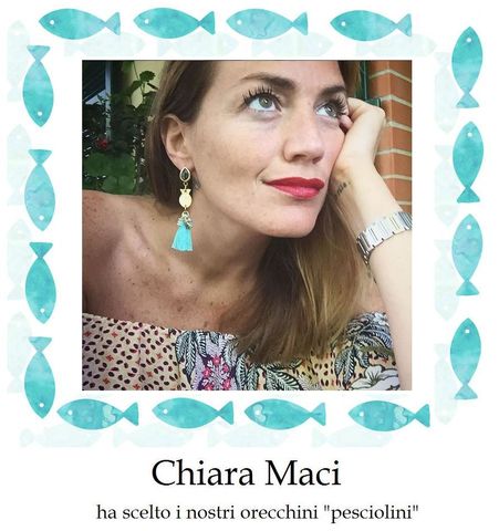 orecchini 