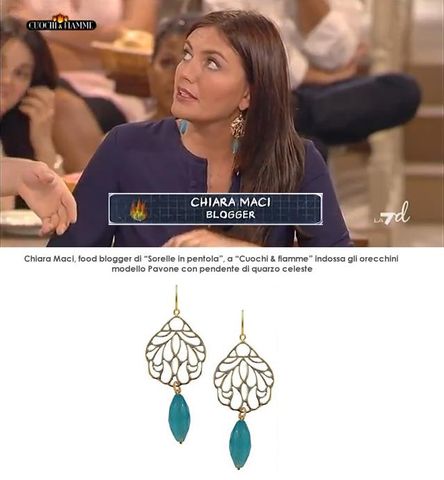 orecchini 