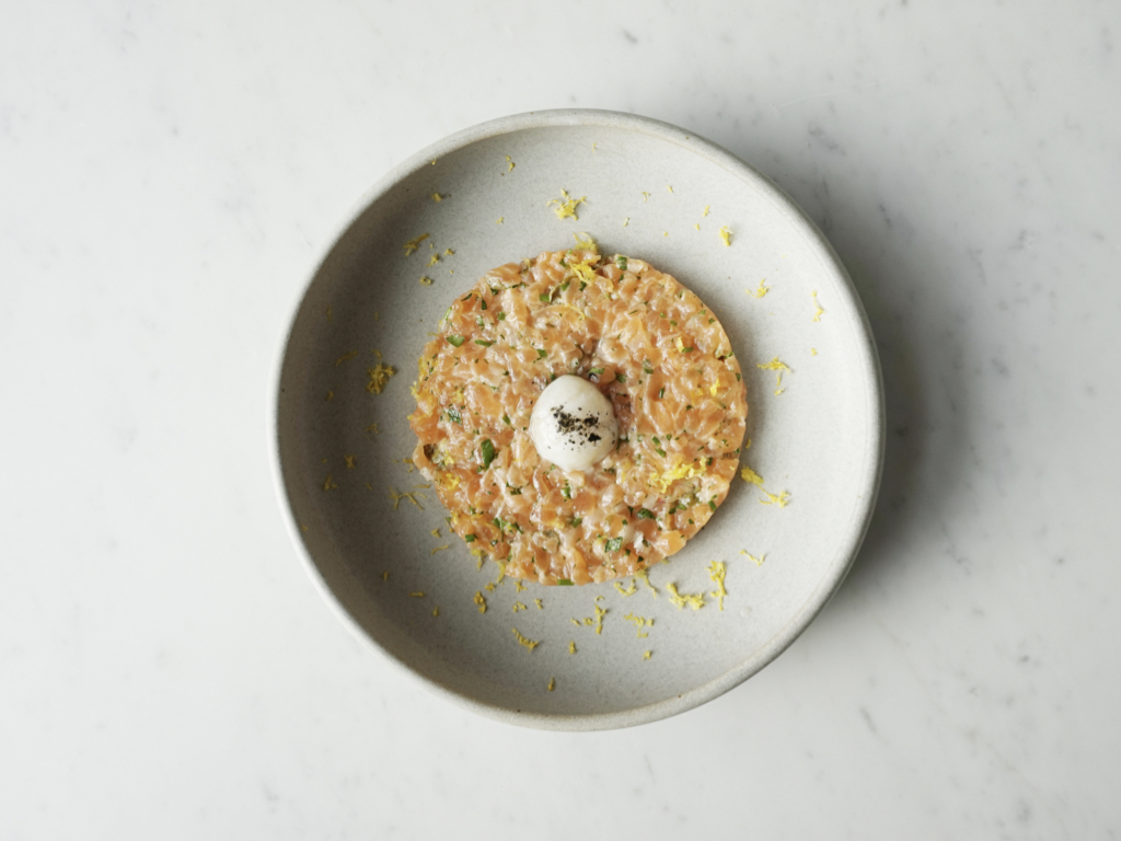 Institut Polaire wine bar Tasmania restaurant cocktails gin tours