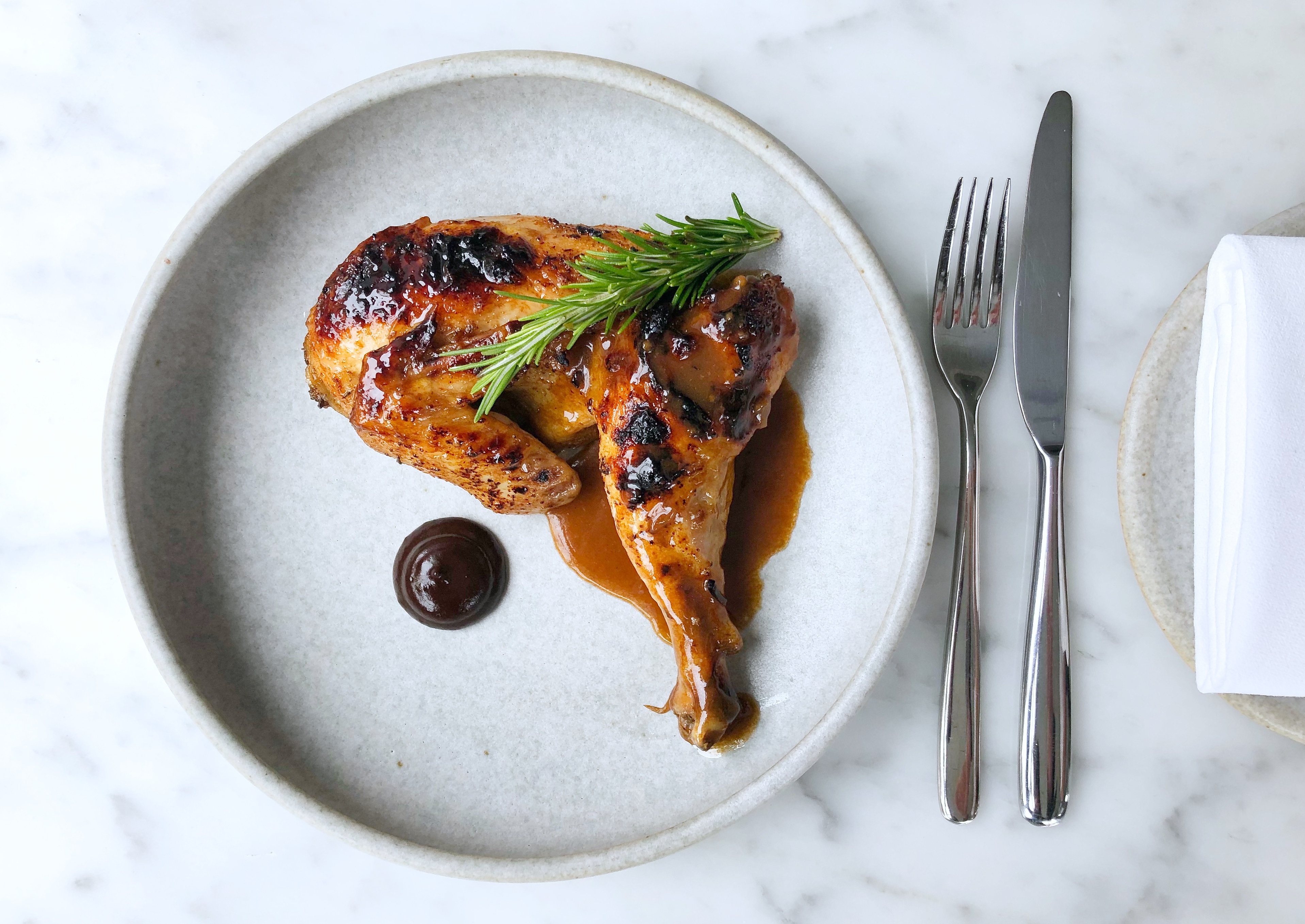 Institut Polaire wine bar Tasmania restaurant cocktails gin tours