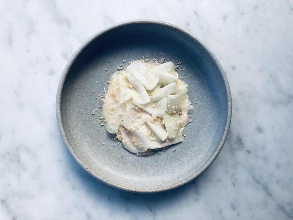 Institut Polaire wine bar Tasmania restaurant cocktails gin tours tasting